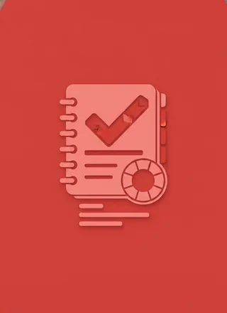 Illustration for Life-Saver Notion System