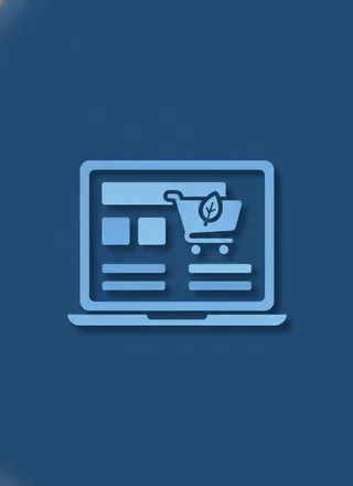 Illustration for Niche Shopify Theme