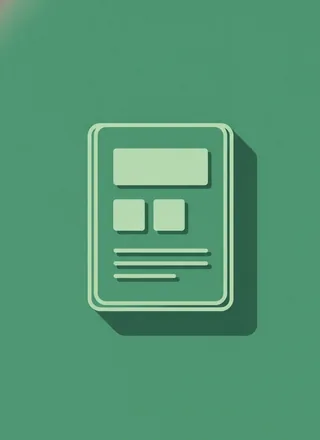 Illustration for Notion Templates