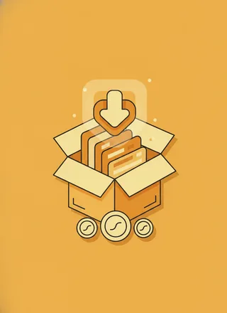 Illustration for Pay-What-You-Want Starter Product
