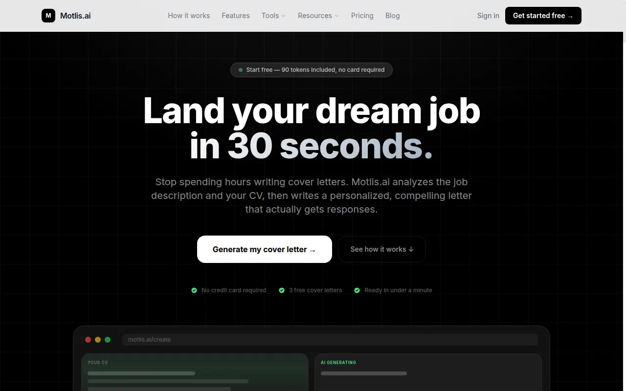 Motlis.ai