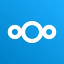 Nextcloud logo