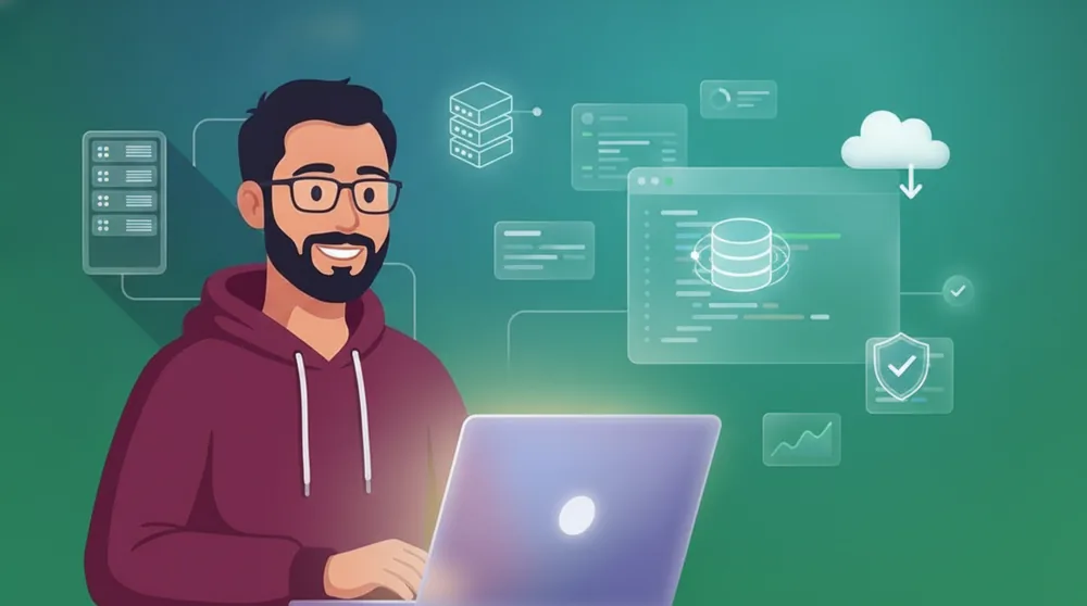 Self Hosting 2.0