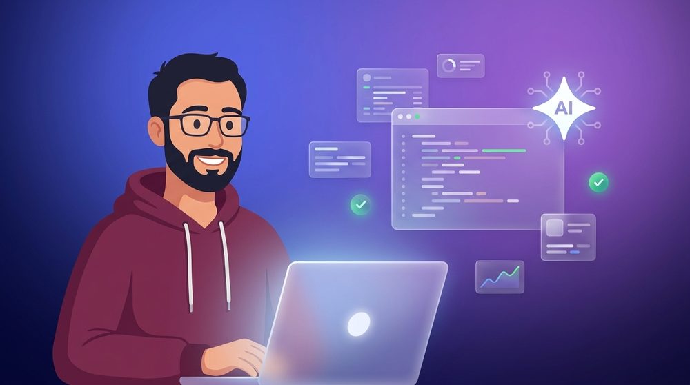 Build With AI 1.0 - Build & Ship with AI in 12 Days