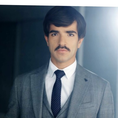 Jamal Khan
