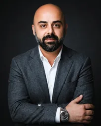 Javier Quilez Cabello