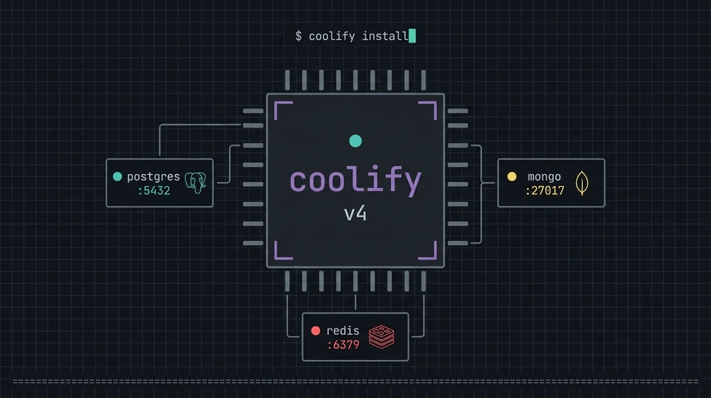 How to Install Coolify in 2026 (Starter Guide)
