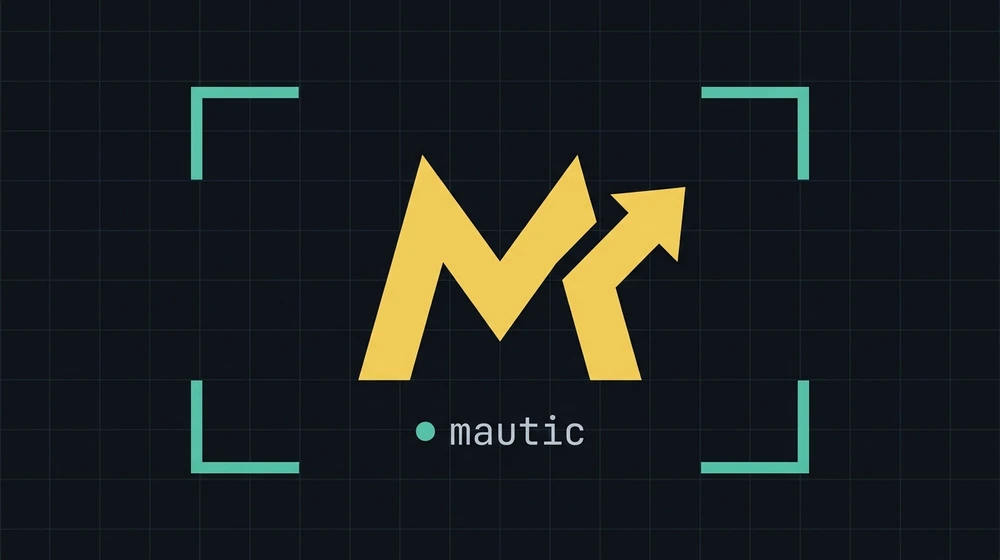 Install Mautic 7 on Coolify in 5 Minutes (2026 Setup)