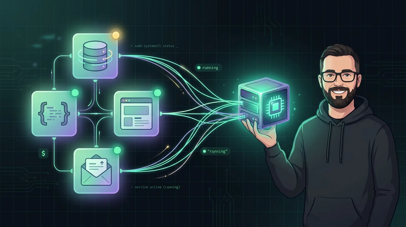 Self Hosting 2.0