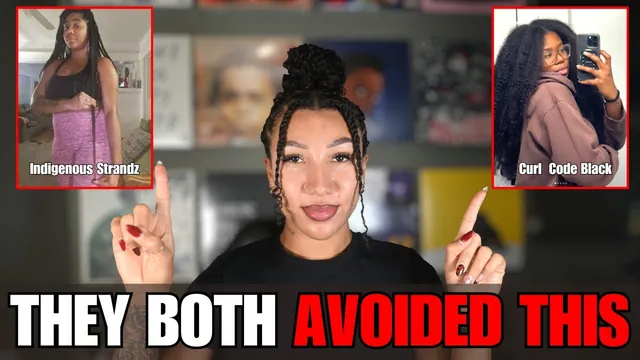 6 Things Curl Code Black & Indigenous Strands DID NOT DO To Reach Butt-Length Hair