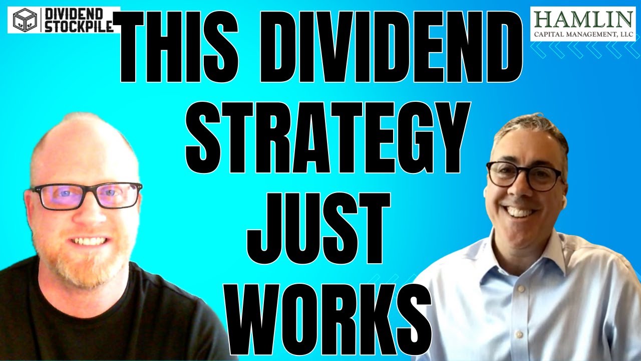 The Dividend Playbook: Hamlin Capital's Approach To Dividend Growth Investing