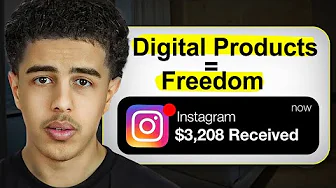 I Discovered The Easiest Way To Make More $ With Digital Products