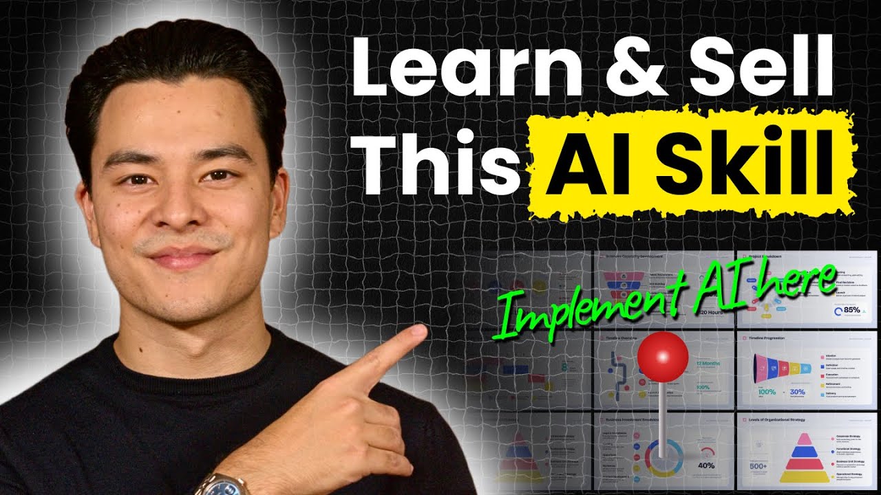 This AI Skill Will Create Millionaires in 2026 (untapped yet)