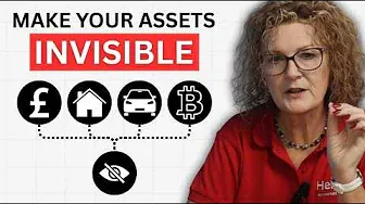 ACCOUNTANT EXPLAINS: Why The Rich Own Nothing