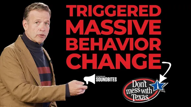 How These 4 Words Drove Massive Behavior Change