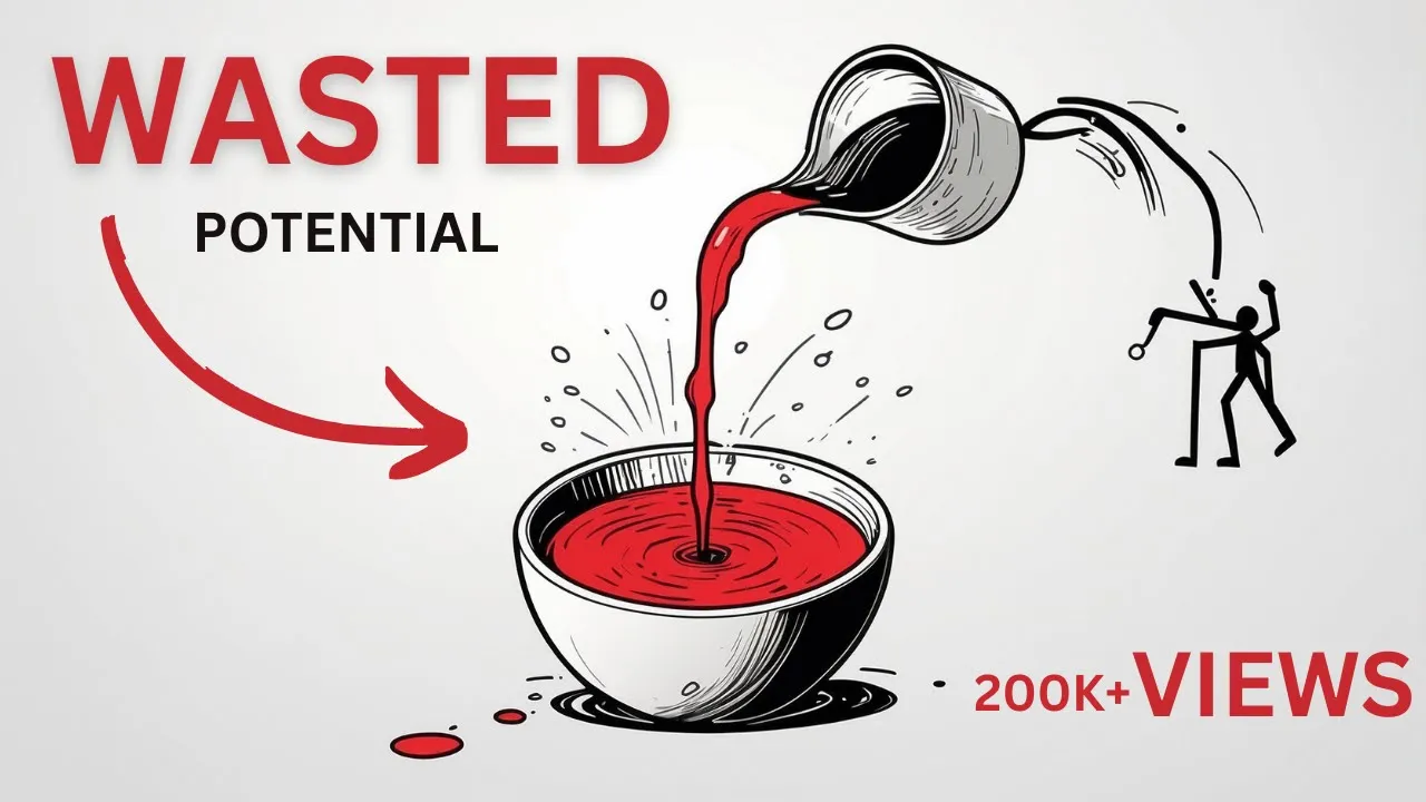 How to Actually Destroy Procrastination in 5 minutes