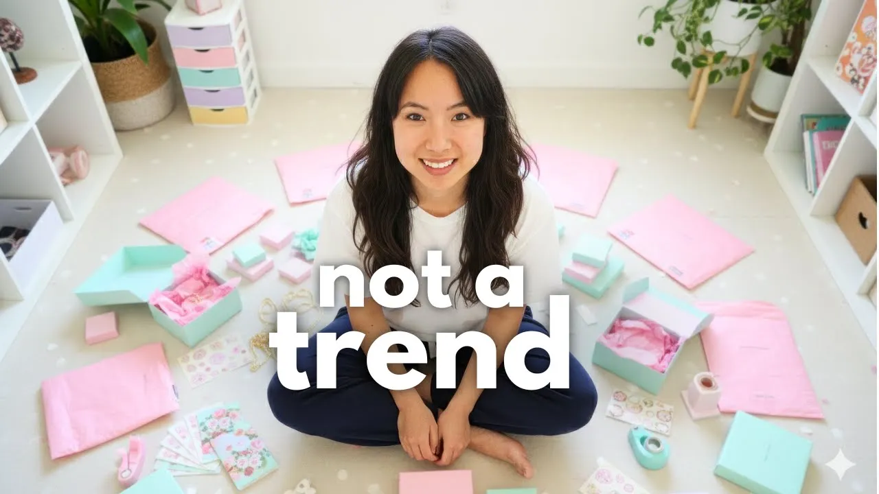 The 5 most profitable creative businesses to start in 2026 - Tutorial video by Creative Hive