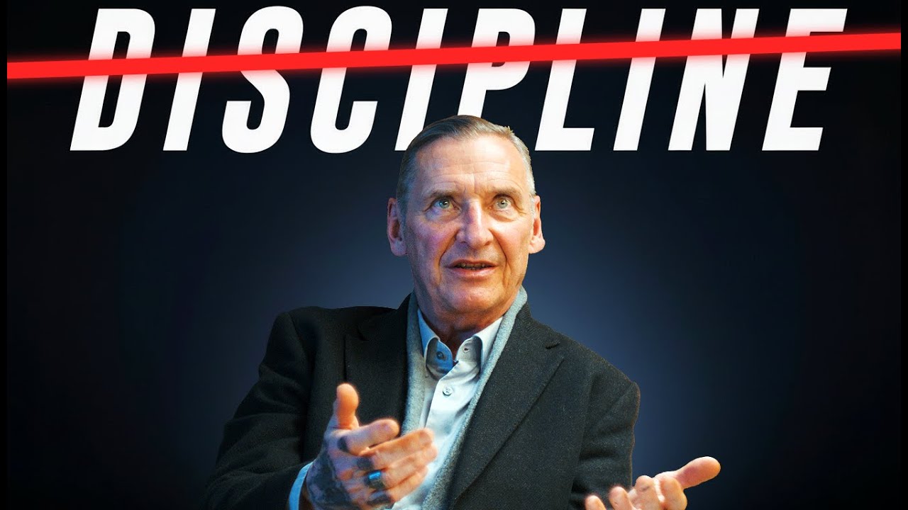 How to Be So Productive It Feels ILLEGAL (7min. to set up) - Tutorial video by THE GRIM