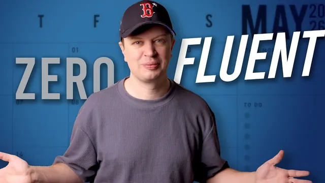 Everything you need to know to learn a language