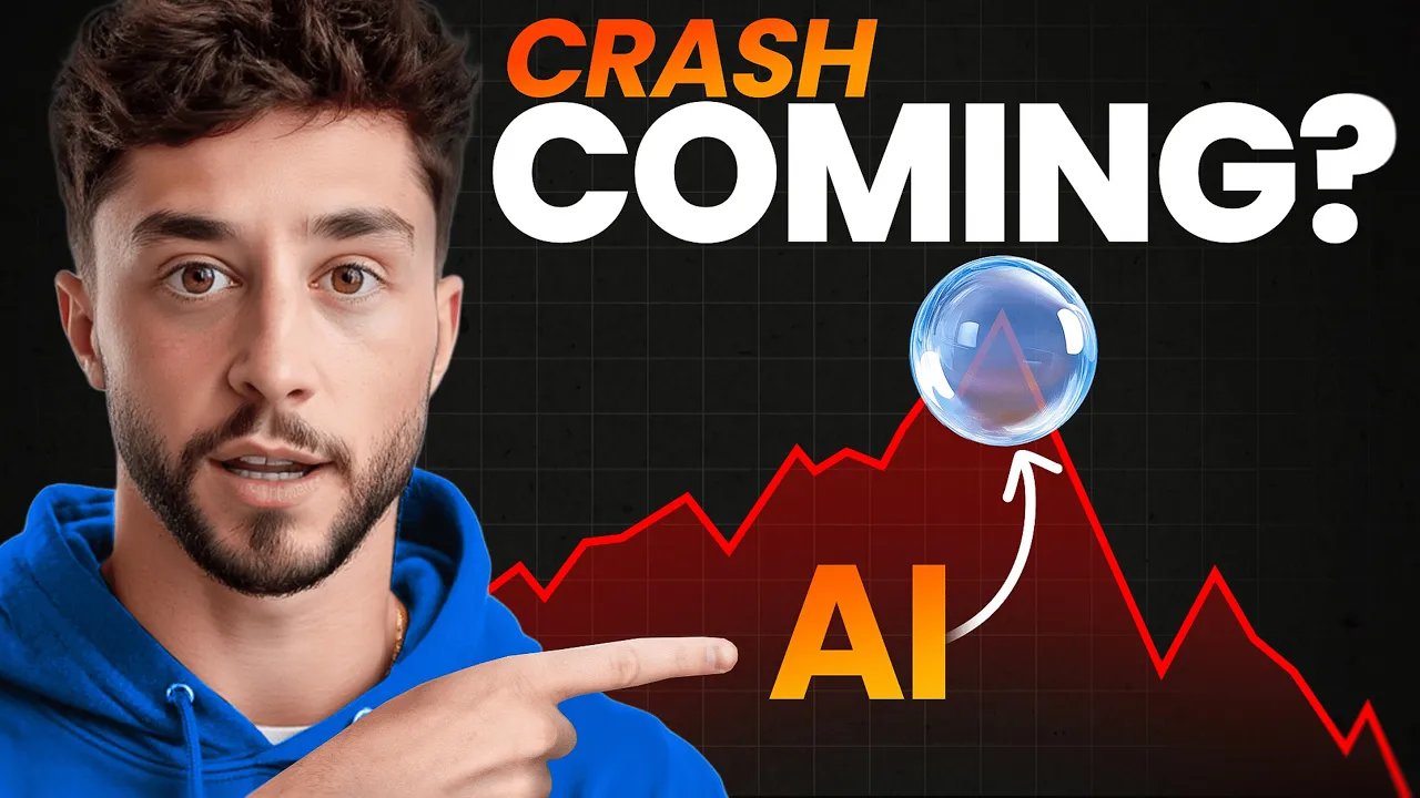 How to Survive the AI Bubble as an AI Agency (Do This NOW!)