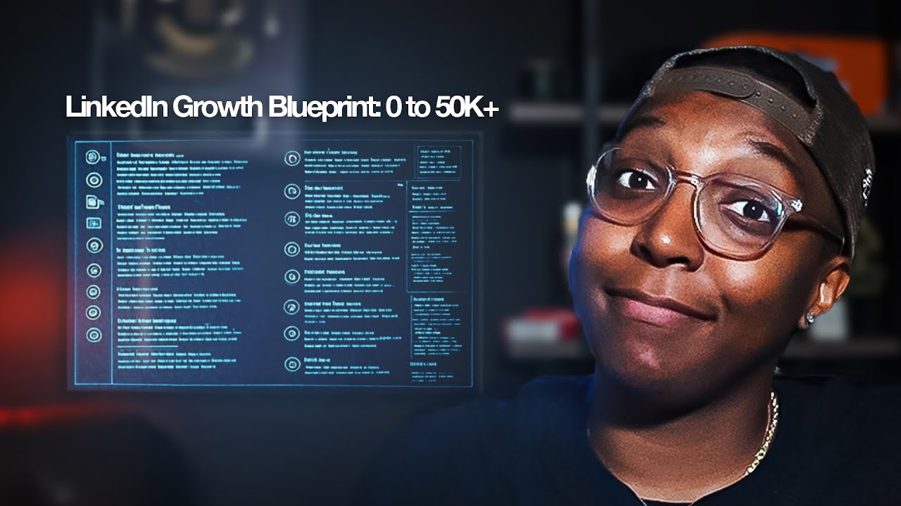 give me 25 minutes and I will tell you how to dominate LinkedIn