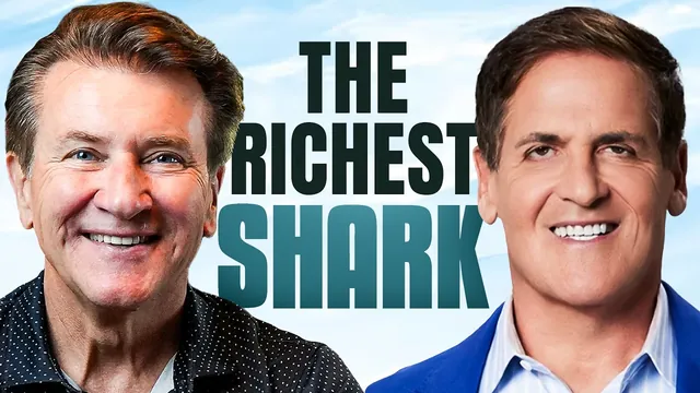 10 Things I Learned from Mark Cuban That Changed My Life!
