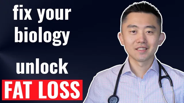 Belly Fat Despite Eating Healthy? Fix THIS